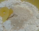 Foto langkah ke 1 dari resep Donat Empuk Lembut ala Kori.