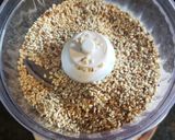 Foto del paso 4 de la receta: Pasta de sésamo-/ Tahini💚
