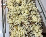 Foto del paso 5 de la receta: Berenjenas a la parmiggiana con puré