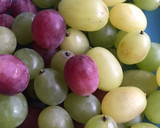 Foto del paso 3 de la receta: Uvas en almíbar especiado y licor