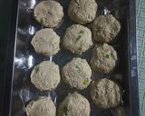 Foto langkah ke 4 dari resep Perkedel Tahu.
