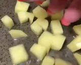 Фото кроку 1 до Вкуснейшая солянка с жареным картофелем.