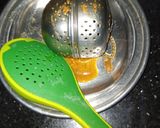 A picture of step 9 of Beef Tomato Masala Biryani.