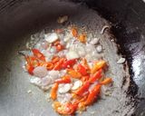 Foto langkah ke 4 dari resep Tumis Selada Air/Kenci.