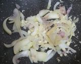 Foto langkah ke 2 dari resep Ayam Goreng Mentega.