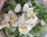 Foto del paso 3 de la receta: Salpicón con ingredientes sencillos 😋👌