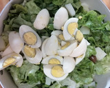 Foto del paso 3 de la receta: Salpicón con ingredientes sencillos 😋👌