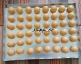 Foto langkah ke 4 dari resep Putri Salju.