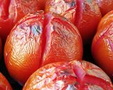 Une image de l'étape 4 de Pinđur - sauce de légumes.