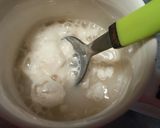 Foto del paso 2 de la receta Salsa Blanca