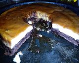 Foto del paso 5 de la receta: Torta imposible o chocoflan