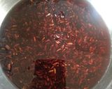 ब्लैक राइस पायसम (Black Rice Payasam recipe in Hindi) रेसिपी चरण 1 फोटो