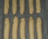A világ legfinomabb hot-dog kiflije 🌭 recept fázis 4 fotója