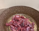 Foto langkah ke 1 dari resep Malbi Daging Sapi Khas Palembang.