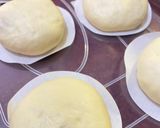 Foto langkah ke 4 dari resep Bakpao ayam.