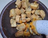 Foto langkah ke 5 dari resep 370. Tahu Kocek.
