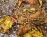 কেরালা ক্র্যাব রোস্ট(kerala crab roast recipe in Bengali) রেসিপি ধাপ - 4 ছবি