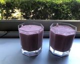 Foto del paso 1 de la receta: Keto - Helado de Frutos Rojos