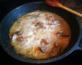 Foto del paso 6 de la receta: Fideuá con hígado de pollo