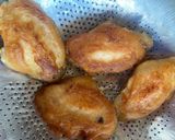รูปขั้นตอนการทำที่ 3 ของ ไก่ทอดซอสโคชูจัง