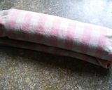 A picture of step 5 of Deco Swiss Roll | Batik Roll Cake | Kue Bolu Batik | Bolu Batik.