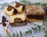 عکس مرحله 11 از دستور کیک دالگونا 😋