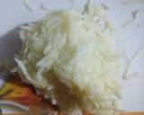 Pumpkin paratha recipe step 2 photo