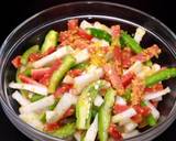 Instant Veg Pickle recipe step 5 photo