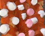 Foto del paso 4 de la receta: Camote Navideño