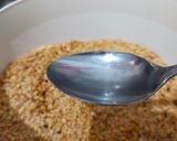 Foto langkah ke 4 dari resep Isian Kacang Tanah.