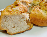 Foto del paso 7 de la receta: Mini Rosca "aislada" sin gluten, sin lácteos, sin huevos