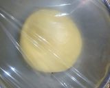 A picture of step 6 of Savory cream cheese bread bun with meat fillings.
