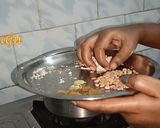 बंगाली स्टाइल गुड़ की खीर/ पाठली(Bangali style gud ki kheer/Pathali recipe in Hindi) रेसिपी चरण 4 फोटो