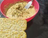 Foto del paso 5 de la receta: Paté de nueces