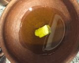 Foto del paso 1 de la receta: Ostiones al pil pil
