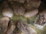 Ayam Bombai Kecap