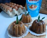 Foto langkah ke 5 dari resep Kue Sarikayo Khas Minang.