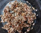 A picture of step 2 of Granola.