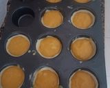 Foto del paso 7 de la receta: 🇵🇹 Pasteles de nata / pasteis de Belém 🇵🇹