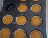 Foto del paso 7 de la receta: 🇵🇹 Pasteles de nata / pasteis de Belém 🇵🇹