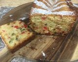 صورة لخطوة 6 من وصفة انجليش كيك / English cake