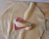 Foto langkah ke 2 dari resep 44. Risol Mayo.