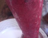 Foto del paso 3 de la receta: Trifles de remolacha y queso de cabra