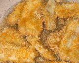 Foto langkah ke 4 dari resep Pisang Nugget Simple.