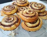 Foto del paso 9 de la receta Rollos de canela 🙄😋