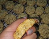 Foto del paso 4 de la receta: Galletas de avena