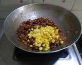 Mexican beans tacos recipe step 5 photo