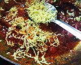 ચીઝ ટોમેટો રાઈસ (Cheese Tomato Rice In Gujarati) રેસીપી સ્ટેપ3ફોટો