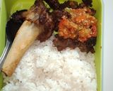 Foto langkah ke 4 dari resep Empal kambing anti bau 😇.