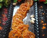 Instant Jalebi recipe step 6 photo